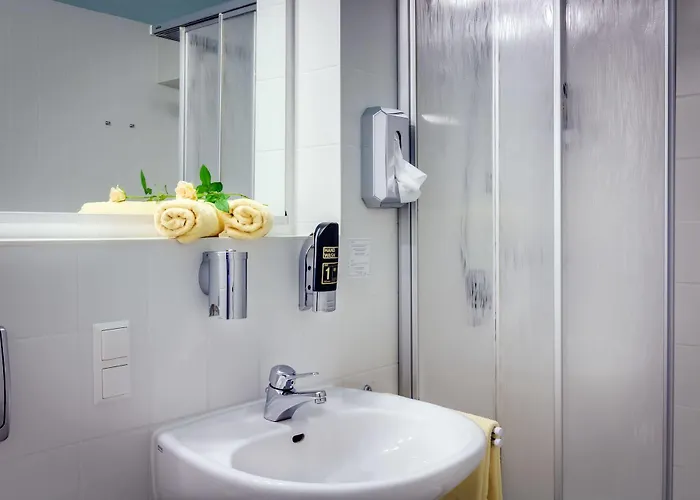 Erzgebirgshotel Freiberger Hoehe 3*